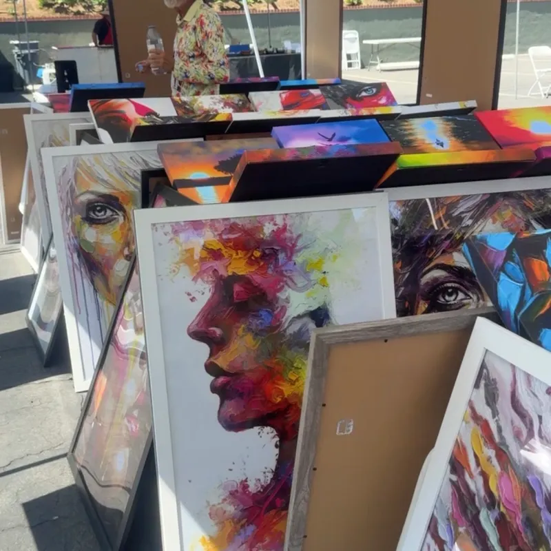 art reef